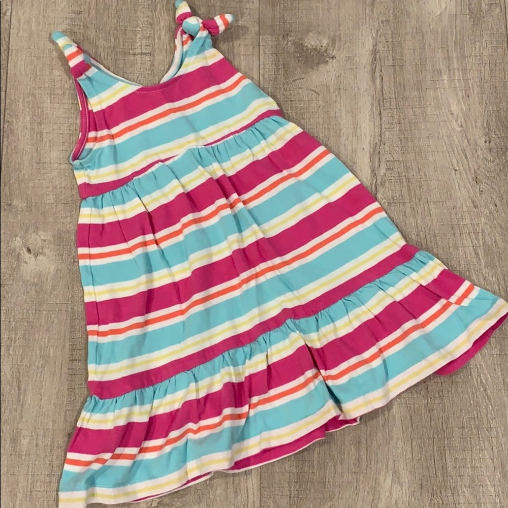 💛 Gymboree toddler dress